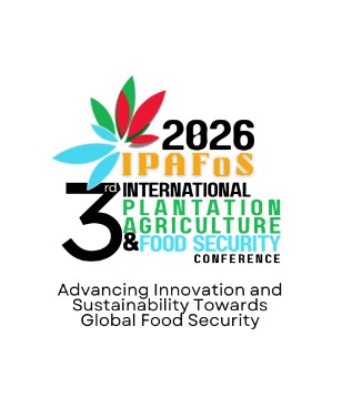 IPAFoS 2026 Logo
