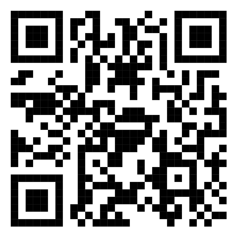 Registration QR Code