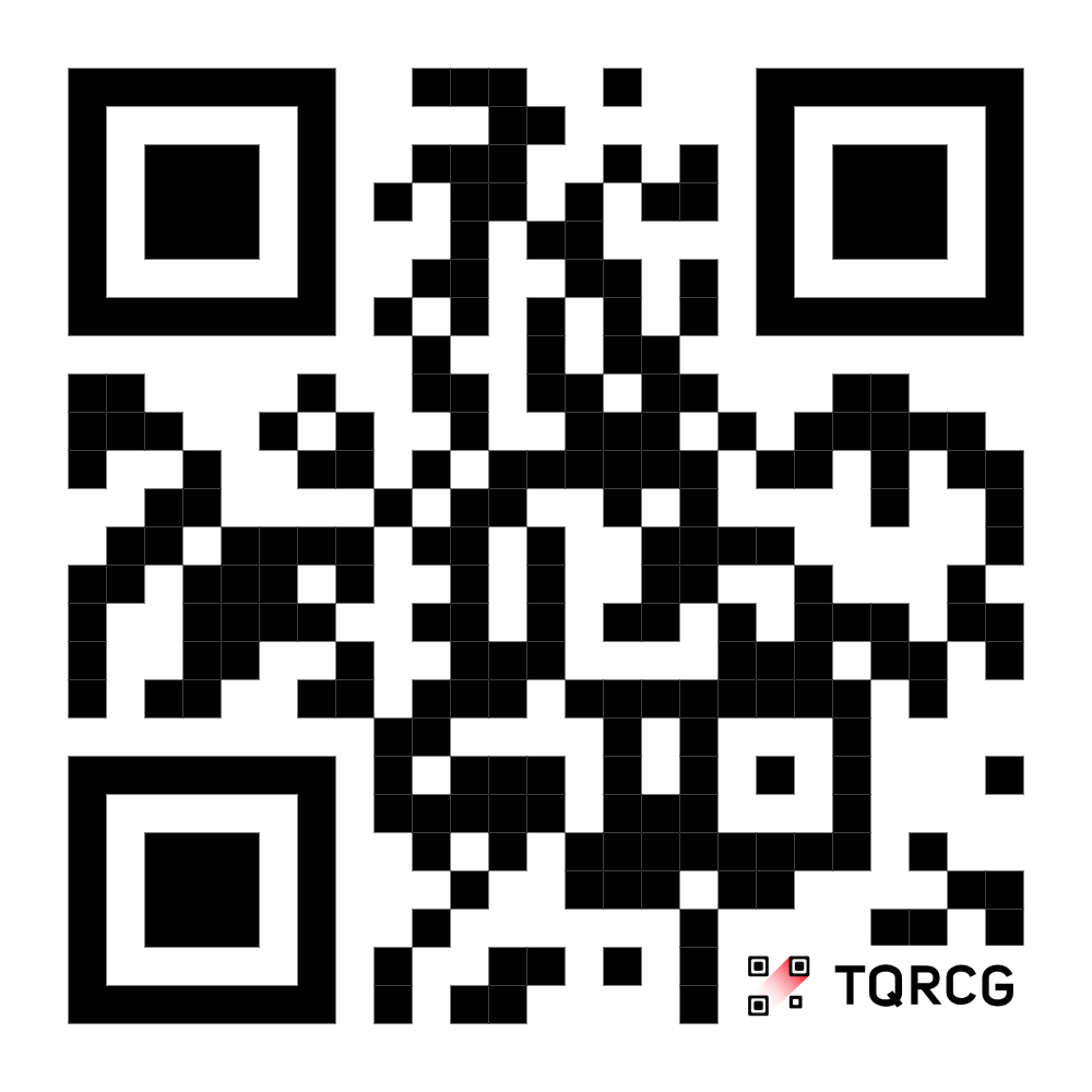 Early Bird QR Code