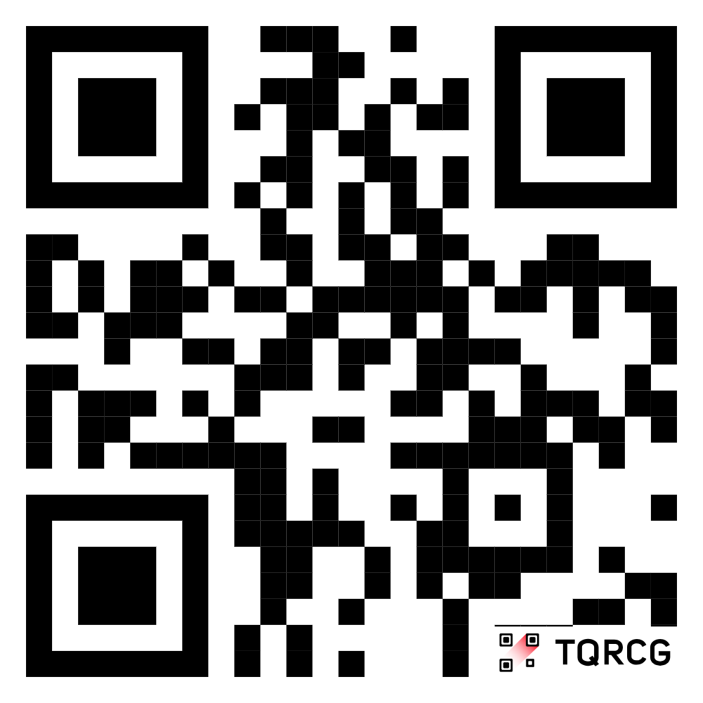 Listener QR Code