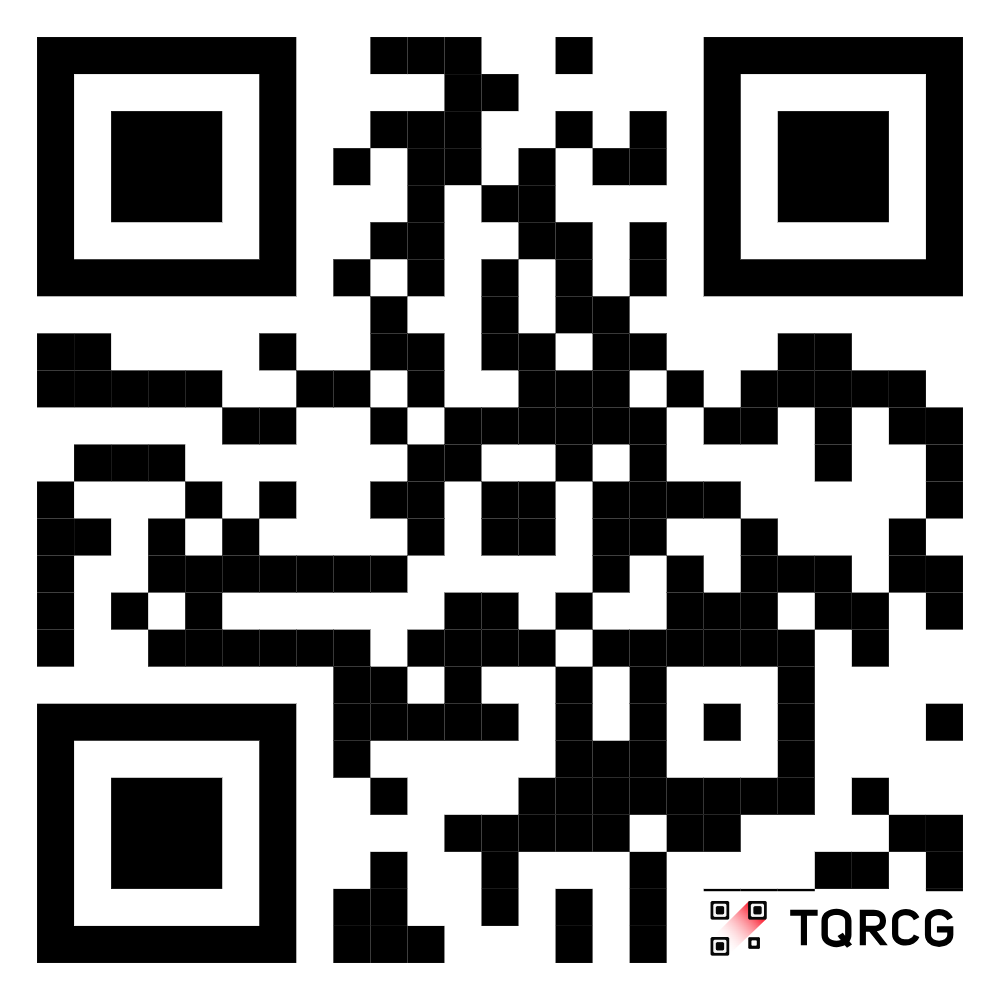 Normal QR Code