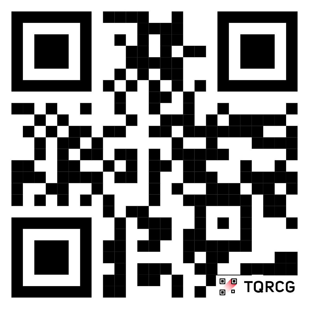 Student QR Code