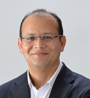 Assoc. Prof. Dr. Tofael Ahamed